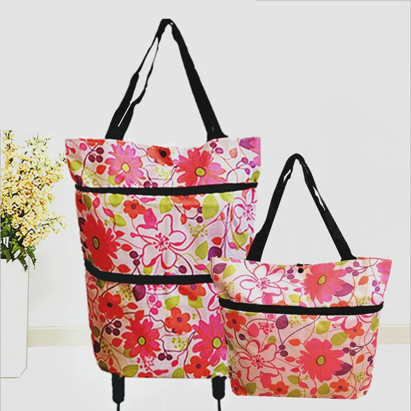 🎉Buy One Get One Free🎁New Shopping bag & folding bag