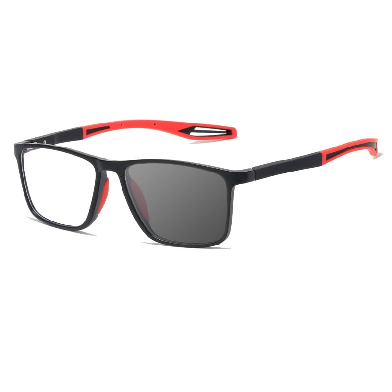 🔥FACTORY DIRECT SALE 60% - CUSTOMIZED SPORT PHOTOCHROMIC PROGRESSIVE BIFOCAL GLASSES