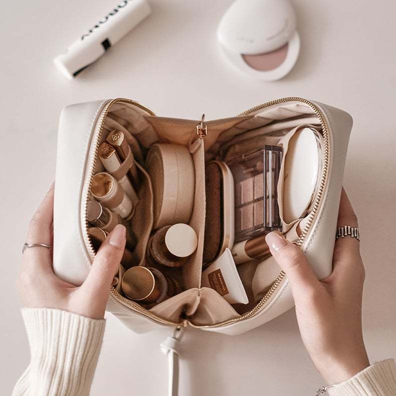 (🔥Autumn Hot Sale - 49% off🔥)Premium Makeup Bag