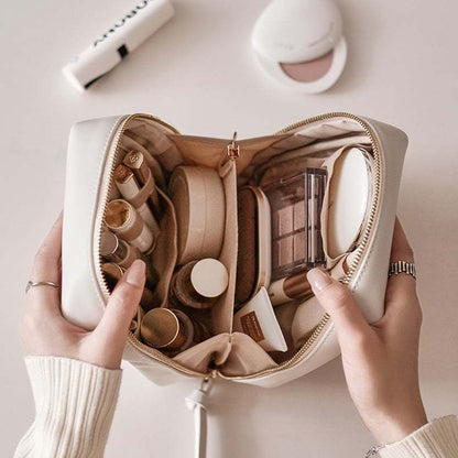 (🔥Autumn Hot Sale - 49% off🔥)Premium Makeup Bag