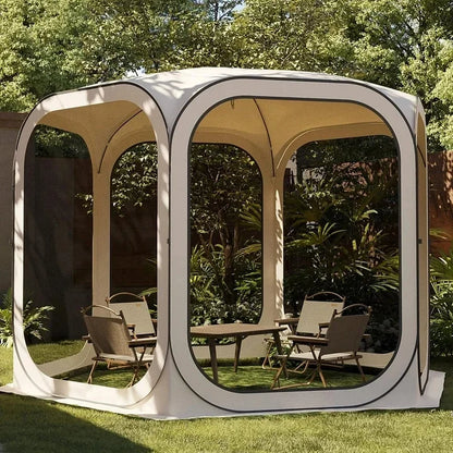 Lumivelle™ Screen House Tent Pop-Up