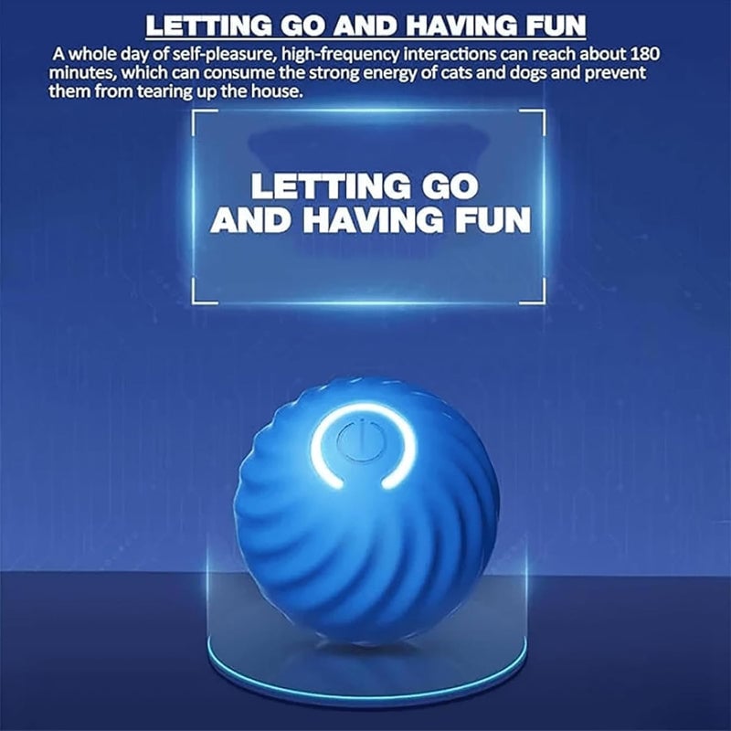 ✨Last Day Promotio-49%OFF🎁Chewie Viral Bouncing Ball