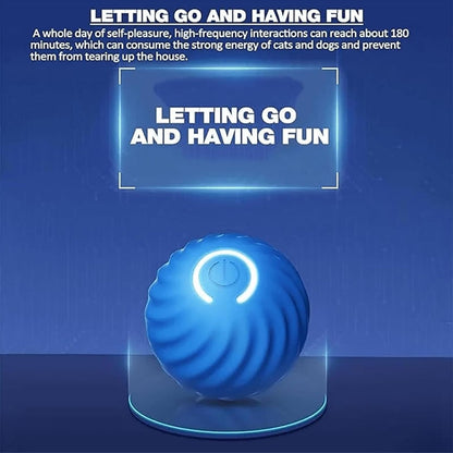 ✨Last Day Promotio-49%OFF🎁Chewie Viral Bouncing Ball