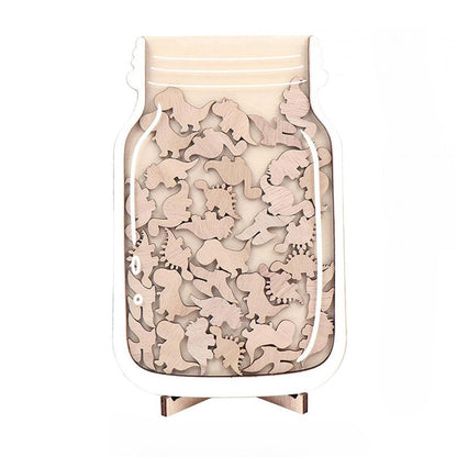 Woyuosn Bright Moments Bank