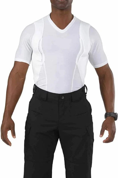 🔥Last day 60% OFF - MEN/WOMEN'S CONCEALED HOLSTER T-SHIRT🎉🎉Celebrating over 100,000+ orders in our store! 👇