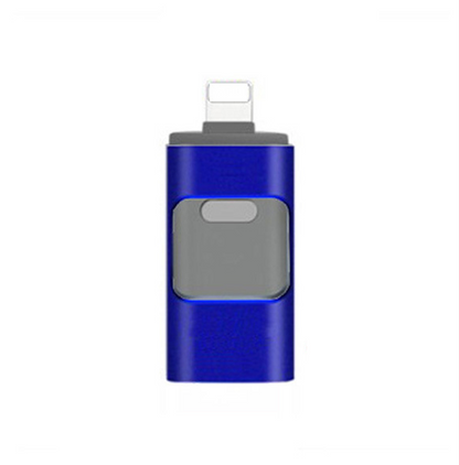 🔥4 In 1 High Speed USB Multi Drive Flash Drive⚡️