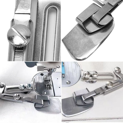🔥Adjustable Sewing Rolled Hemmer Foot