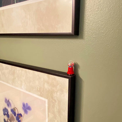 Cute Hinge Head