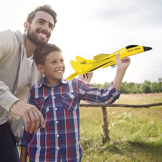 🔥Summer Hot Sale 48% OFF🔥New remote control wireless airplane toy