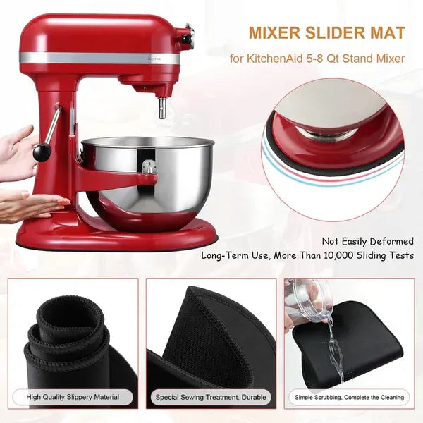 New Year Special Offer🎂Easily Stand Mixer Mat🔥