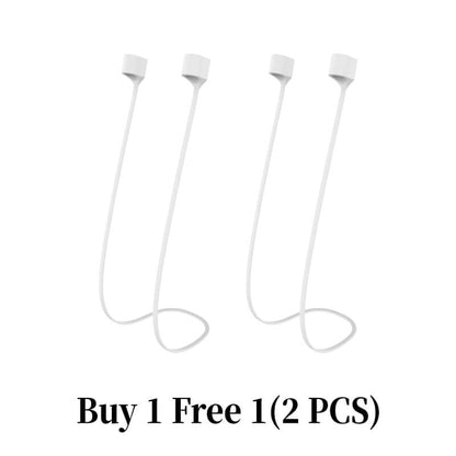 Anti-Lost Magnetic Airpods Neck Strap (Suitable for all Airpods)