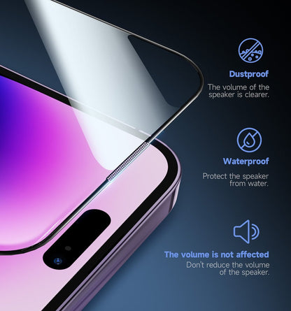 🔥Last Day Sale 60% OFF📱Powerful Protection for Your new phone screen