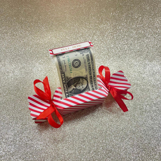 💸Surprise Money Pull Pouch- Candy Shape (💥Buy 5 Get 5 Free💥)