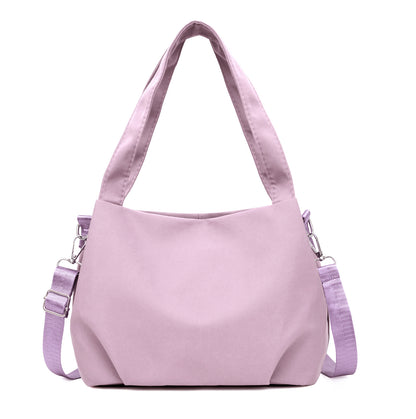 🎁Suitable for all occasions✨Body Light And Versatile Casual Bag