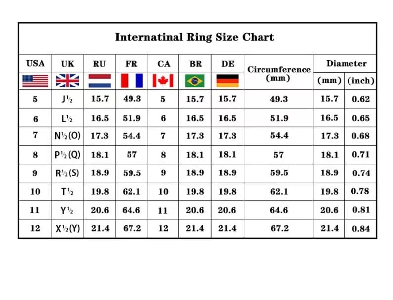 🎁3 Carat Super Sparkling Moissanite Ring