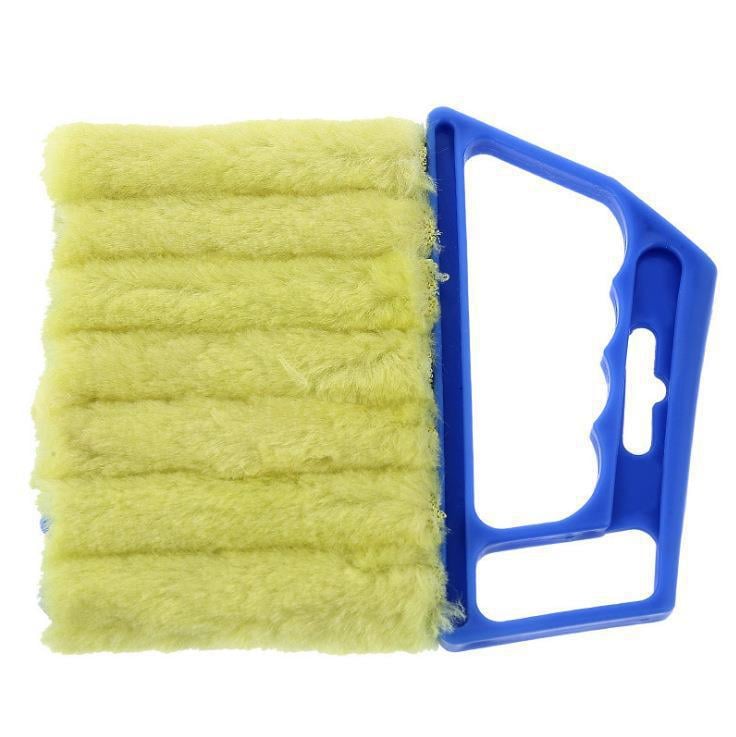 Shutter Brush Cleaning Tool