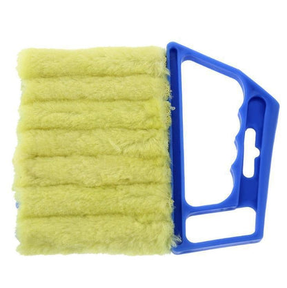 Shutter Brush Cleaning Tool