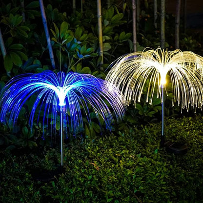 Upgrade Version Fireworks Lamp