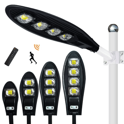 🌟 SOLAR LED LAMP 6000K