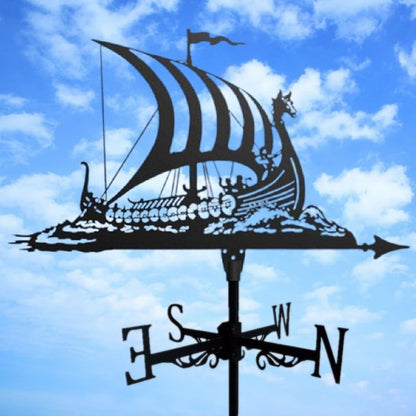 🏠Stainless Steel Weathervane
