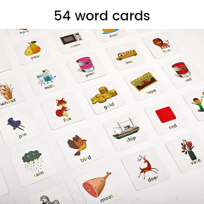 🔥MATCHING LETTER GAME