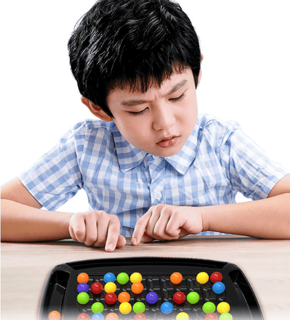 49% OFF & Intellectual Chess - Multiplayer Duel (80pcs)