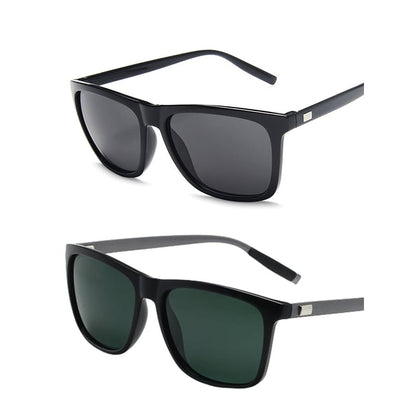 💥 Design Men Polarized Sunglasses