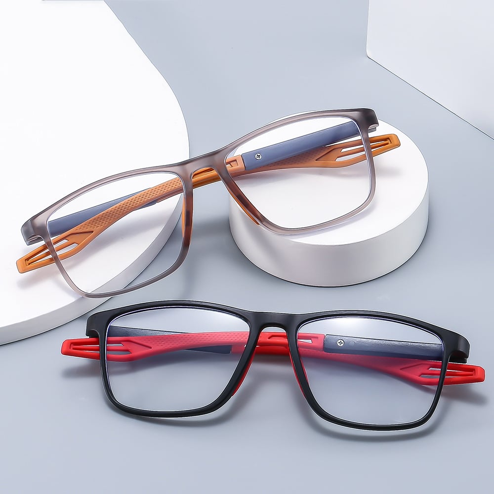 🔥FACTORY DIRECT SALE 60% - CUSTOMIZED SPORT PHOTOCHROMIC PROGRESSIVE BIFOCAL GLASSES