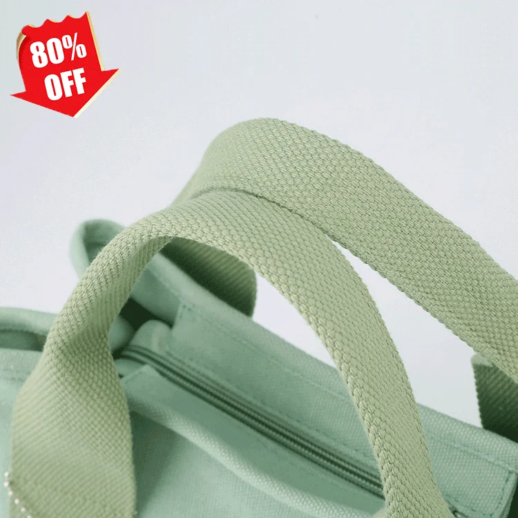 🔥🔥LAST DAY PROMOTION SALE 49% OFF🔥🔥Large capacity multi-pocket handbag HANDMADE👜