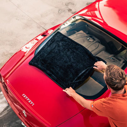 🔥LAST DAY-49% OFF🔥Microfiber Car Drying Towel