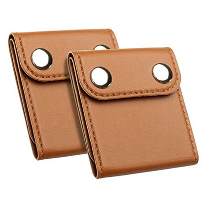 Car Seat Belt Adjuster for Kids and Adults (2 Pack)