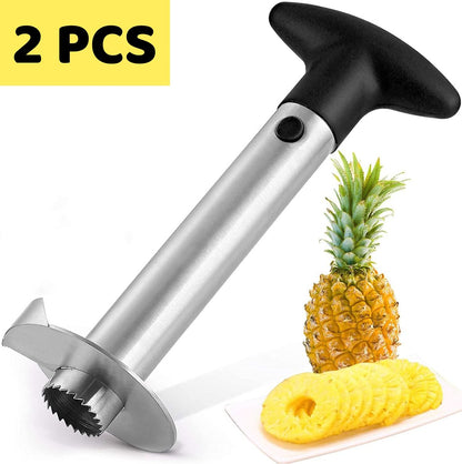 Pineapple Cutter