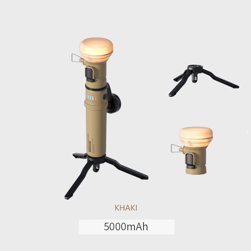 Outdoor Power Bank 5000mAh