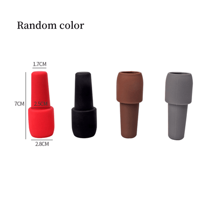 🔥Reusable Sparkling Wine Bottle Stopper