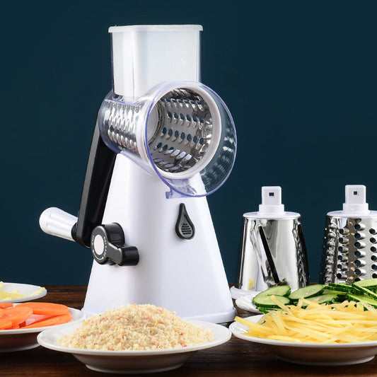 2024 Special Offer🌲Best Family Cheese Slicer & Vegetable Cutter
