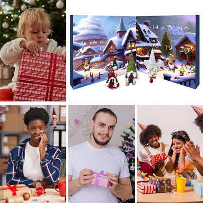 💥Christmas Sale 57% Off -🎅2024 Advent Calendar