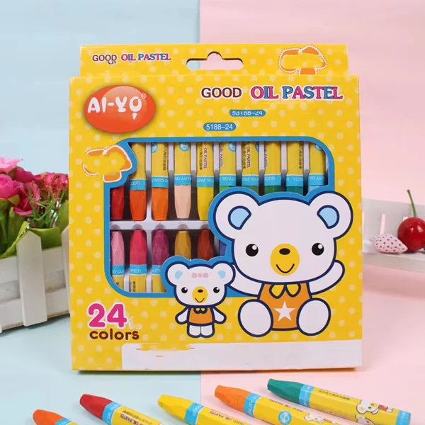 (🔥Last Day Promotion 48% OFF) Children's Drawing Roll
