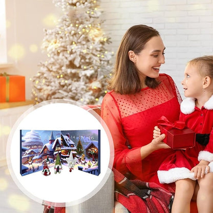 🎅 2024 Christmas Gnome Advent Calendar