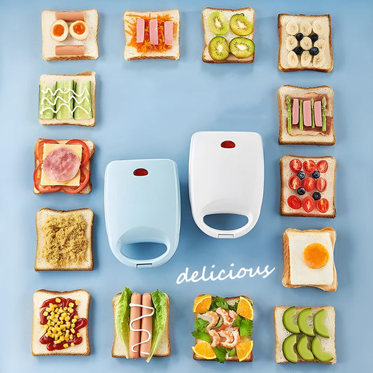 🔥FREE SHIPPING 🔥 Multi-functional Breakfast Sandwich Maker