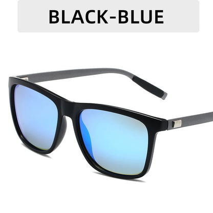 💥 Design Men Polarized Sunglasses