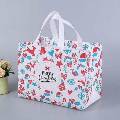 2025 Christmas Gift Bags