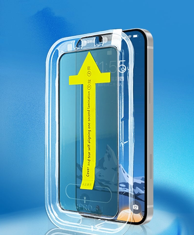 🔥Last Day Sale 60% OFF📱Powerful Protection for Your new phone screen