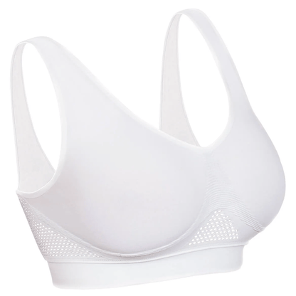 Women's Breathable Cool Liftup Air Bra