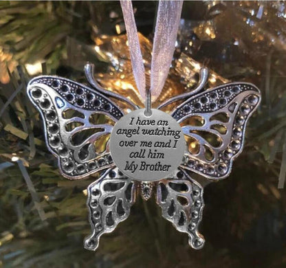 Last Day 75% OFF - Memorial Ornaments for Loss of Loved One