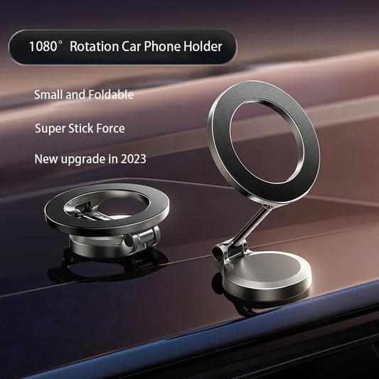 Ultra Magnetic Car Phone Holder