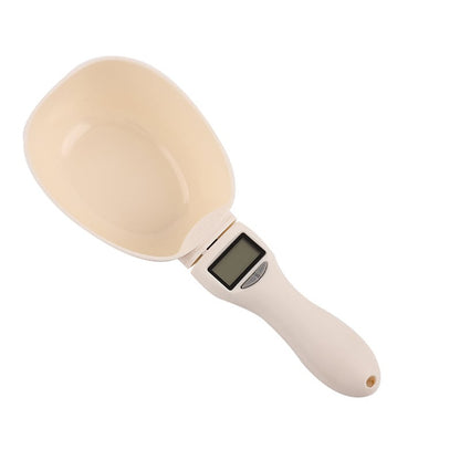 🔥Last Day Promotion - 49% OFF🎁Food Measuring Scoop Scale