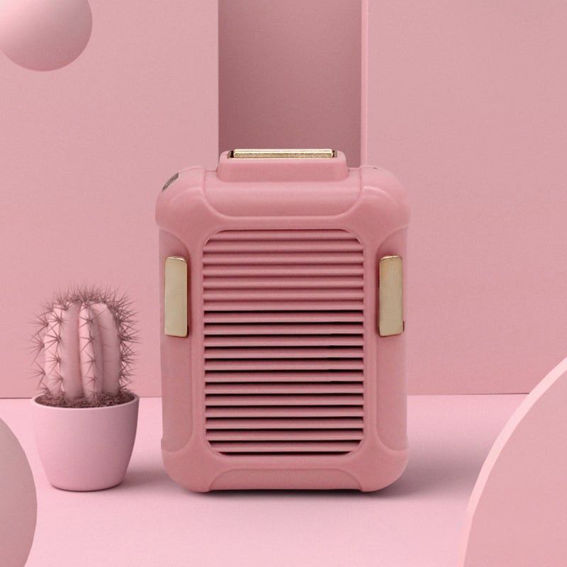 🔥 Summer Hot Sale 🔥Portable Cooling Fan