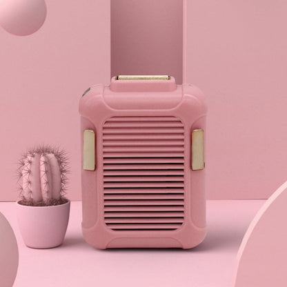 🔥 Summer Hot Sale 🔥Portable Cooling Fan