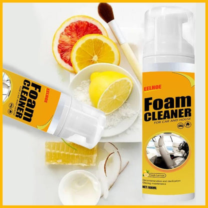 🔥2024 Hot Sale⏰All-Purpose Rinse-Free Cleaning Spray