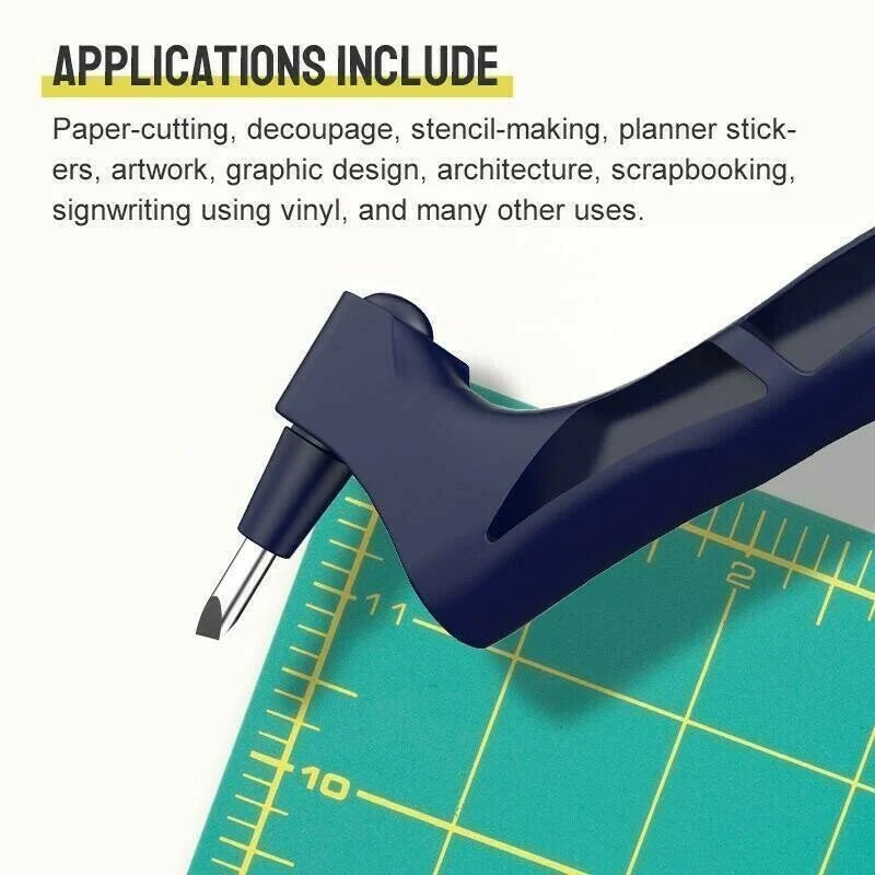🔥 LAST DAY 49% OFF-Craft Cutting Tools
